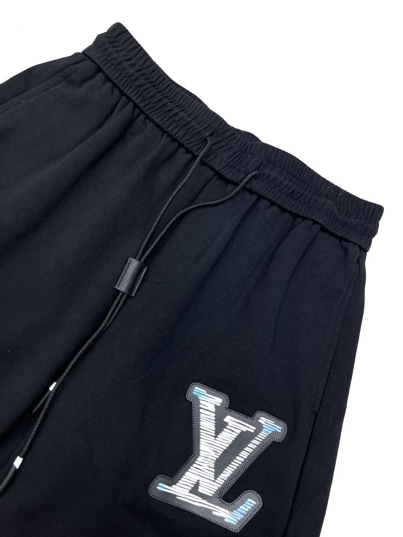 Louis Vuitton Short Pants